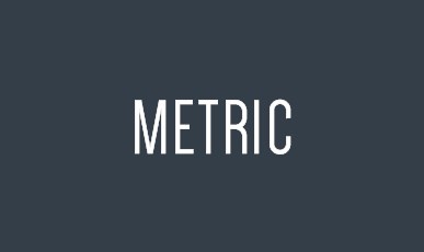 Metric