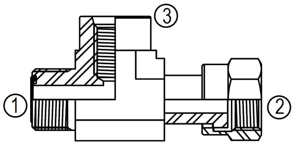MFF31639 MALE ORFS/FEMALE ORFS/STRAIGHT THREAD